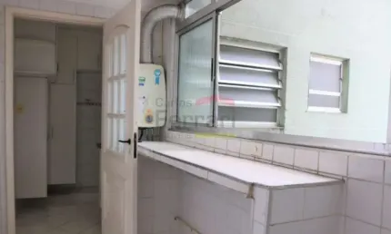 Apartamento a venda, perdizes. 02 dormitórios, 01 vaga
