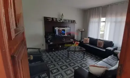 Sobrado a venda, Jardim Santa Cruz- Zona Norte) Reg. Cachoeirinha, 05 dormitórios, 01 suíte, 04 vaga