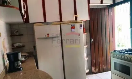 Sobrado a venda, chácara do encosto, 04 dormitórios, 01 suíte, 04 vagas