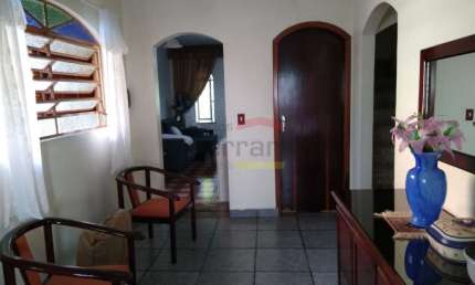 Sobrado a venda, Vila Amália, 03 dormitórios, 01 suíte, 03 vagas