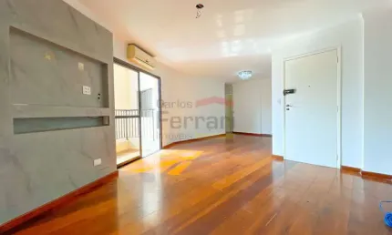 SANTA TERESINHA 120,00m² 3 dormitorios/suite 2 vagas R$.820.000,00 - OPORTUNIDADE
