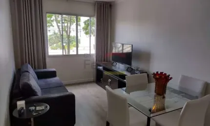 Apartamento com 1 quarto à venda na Rua Antônio Tavares, 663, Cambuci, São Paulo