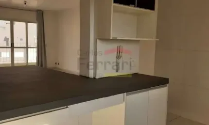 Apartamento com 2 quartos à venda na Avenida Nova Cantareira, 101, Tucuruvi, São Paulo