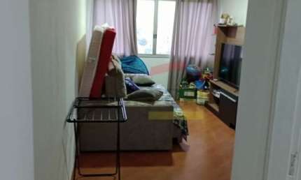 Apartamento com 2 quartos à venda na Avenida Mazzei, 1006, Vila Mazzei, São Paulo