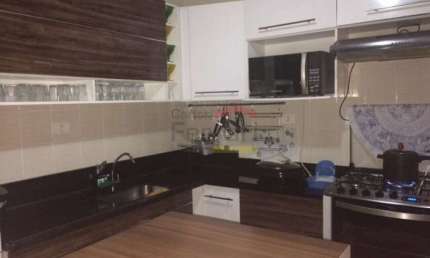 Casa com 2 quartos à venda na Rua Pedro Osório Filho, 853, Vila Nova Cachoeirinha, São Paulo