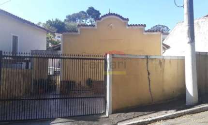 Terreno à venda na Rua Antônio Pestana, 213, Tremembé, São Paulo