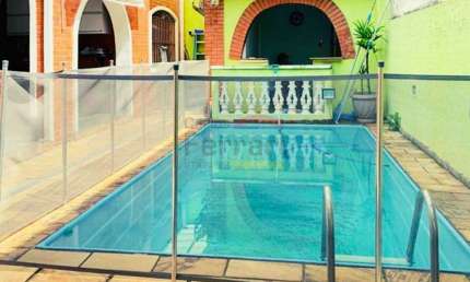 SOBRADÃO COMERCIAL/RESIDENCIAL EM AVENIDA NO LIMÃO !!!