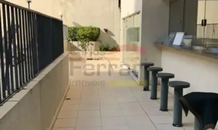 Apartamento com 3 quartos à venda na Avenida Braz Leme, 2001, Santana, São Paulo