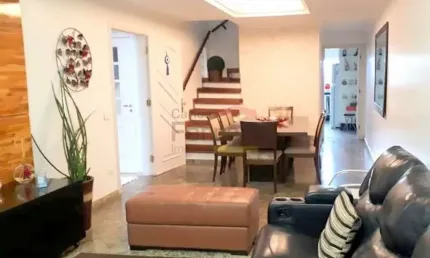 sobrado, 3 suites a venda  vila pauliceia , 4 vagas