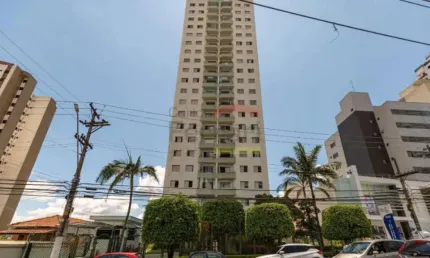 Apartamento com lazer completo á venda em santana !!! 2 dormitórios e uma vaga