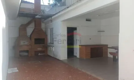 Casa térrea à venda no jardim frança - 2 dormitórios e 4 vagas, 315 m2