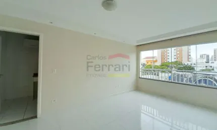 Apartamento com 2 quartos à venda na Rua Outeiro da Cruz, 674, Jardim São Paulo (Zona Norte), São Paulo