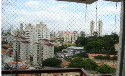 Apartamento mobiliado no mandaqui, 3 dormitórios, 1 vaga de garagem, 70 m2, lazer