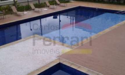 Apartamento à venda Tremembé - Ao lado da Serra da Cantareira