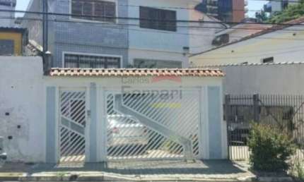 Casa com 3 quartos à venda na Rua do Imperador, 743, Vila Guilherme, São Paulo