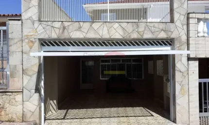 Casa com 3 quartos à venda na Rua Padre Roberto Wals, 137, Vila Aurora (Zona Norte), São Paulo