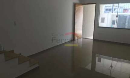 Sobrado com 3 dormitórios  Imirim - Novo  2 suítes, 2 vagas , quintal