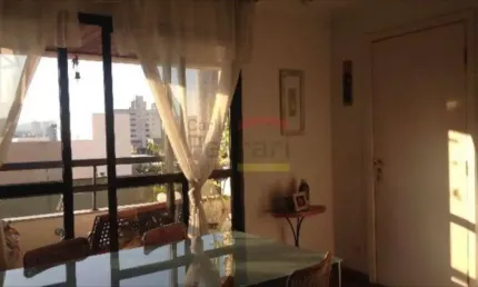 Apartamento com 4 quartos à venda na Rua Augusto Tolle, 408, Santana, São Paulo