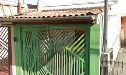 Sobrado com 3 Quartos à Venda, 166 m² -  Jardim Peri - Proximo Horto Florestal