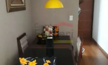 Apartamento com 02 Dormitórios   - Vila Nova Cachoeirinha