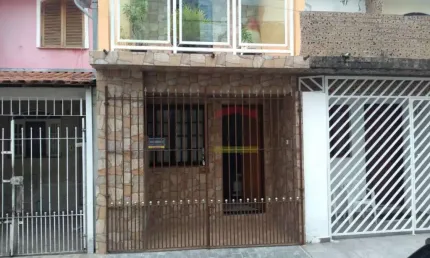 Sobrado  02 dormitórios   - próximo metrô  carrão  e penha