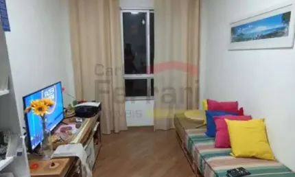 Apartamento 1 Dormitório  ao lado  Metro Luz -  Rua das Noivas.