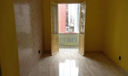 Apartamento 66m² com  2 quartos e Sacada  Próximo Metro-Republica -Campos Eliseos