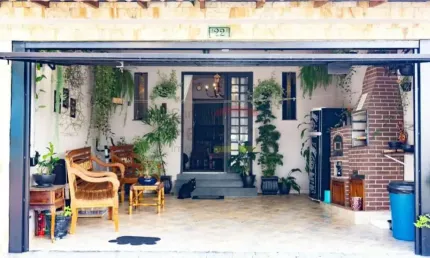 Sobrado com 2 quartos e 2 suítes - Vila Primavera -  próximo av Sapopemba