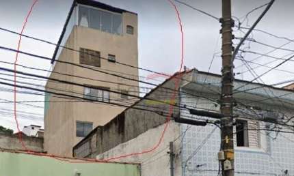 Casa com 4 quartos à venda na Rua Laurindo Sbampato, 361, Vila Guilherme, São Paulo