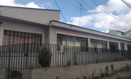 Casa térrea à venda Vila Guilherme 2 dormitórios 2 vagas