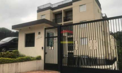 Apartamento com 2 quartos à venda na Avenida Senador José Ermírio de Moraes, 1608, Tremembé, São Paulo