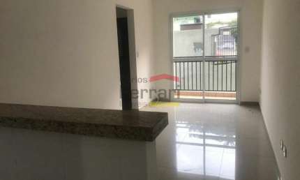 Apartamento com 2 quartos à venda na Avenida Senador José Ermírio de Moraes, 1608, Tremembé, São Paulo