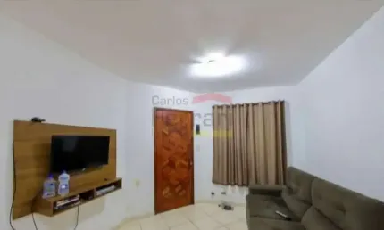 Sobrado condomínio fechado, a venda, Vila Nova Mazzei, 02 dormitórios, 02 suítes, 01 vaga