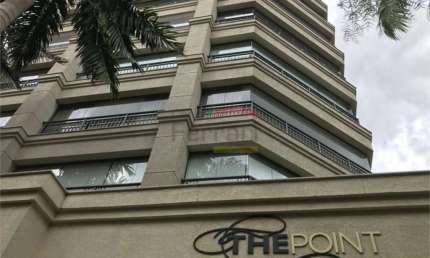 Apartamento Altíssimo Padrão - na Melhor Região de Santana -Travessa Braz Leme