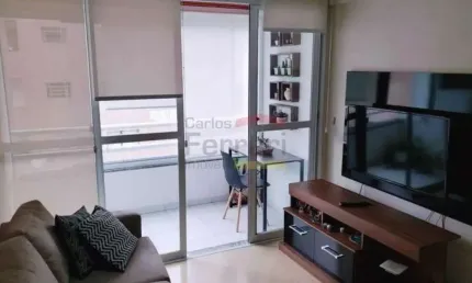 Apartamento com 2 quartos à venda na Rua Jaguarete, 267, Casa Verde, São Paulo