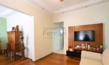 Sobrado a venda, Chora Menino, 02  dormitórios, 01 suíte, 03 vagas