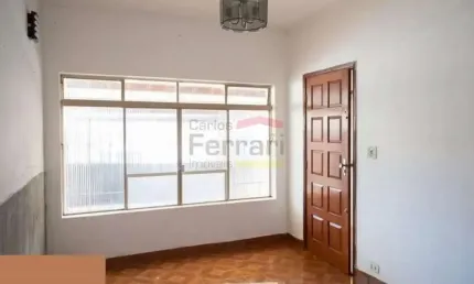 Casa térrea a venda, Casa Verde Alta, 04 dormitórios, 05 vagas