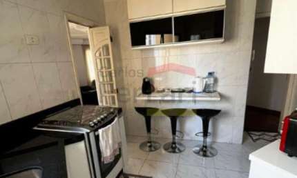 Apartamento a venda, Água Fria, 03 dormitórios, 03 suíte 02 vagas, sacada
