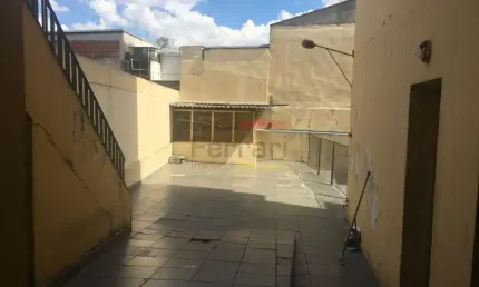 Sobrado a venda, Vila Gustavo, 03 dormitórios, 03 vagas, 02 banheiros
