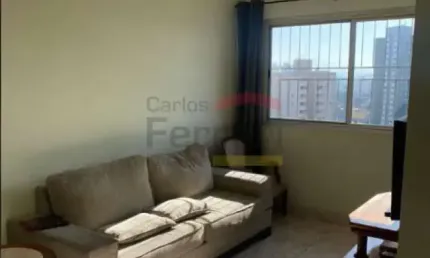 Apartamento a venda, Nossa Senhora do Ó, Região Freguesia do Ó, 03 dormitórios, 01 vaga