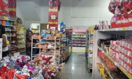 Ponto comercial à venda na Avenida Cruzeiro do Sul, 3360, Canindé, São Paulo