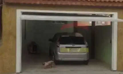 Casa com 2 quartos à venda na Rua Laurindo Sbampato, 110, Vila Guilherme, São Paulo