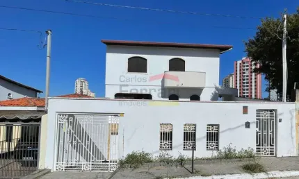 Casa com 4 quartos à venda na Rua Adelfa de Figueiredo, 267, Jardim Paraíso, São Paulo