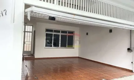 Casa com 4 quartos à venda na Rua Cecília Meireles, 517, Vila Maria, São Paulo