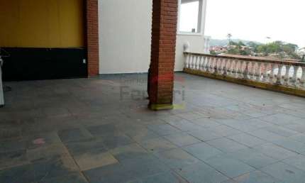 Sobrado Mairiporã - próximo ao Velhão - Vista Espetacular
