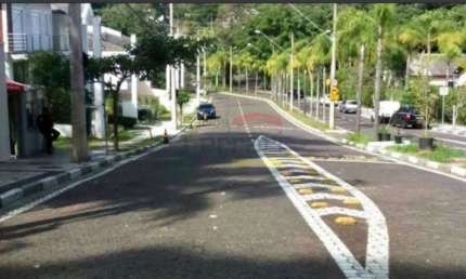 Terreno condomínio no Gafisa 260 m2 à Venda - Projeto aprovado