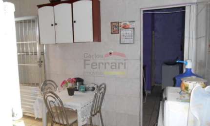 Casa com 3 quartos à venda na Rua Igarité, 765, Jaçanã, São Paulo