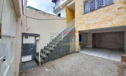 Casa com 2 quartos à venda na Travessa Alberto Moravia, 91, Jardim Tremembé, São Paulo