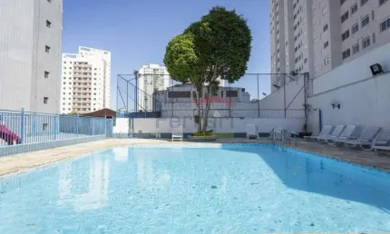 Apartamento com 3 quartos à venda na Rua Conselheiro Moreira de Barros, 1287, Santana, São Paulo