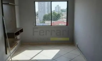 Apartamento com 1 quarto à venda na Rua Aburá, 520, Sítio do Mandaqui, São Paulo